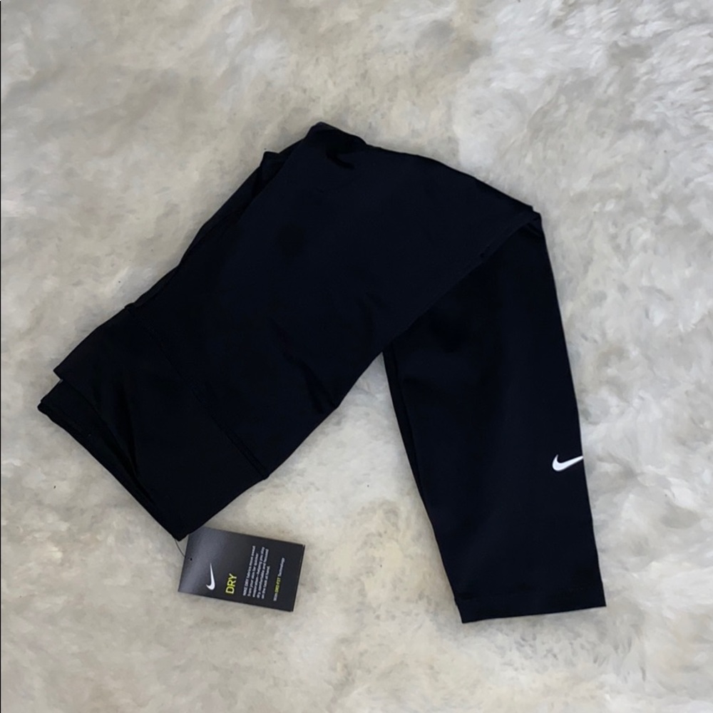 Women’s Nike training legging